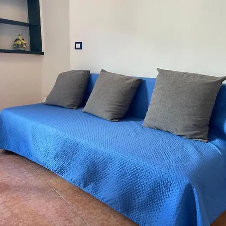 Apartment Bilocale Con Terrazza Vista Mare - Iside Casamicciola Terme