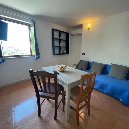 Bilocale Con Terrazza Vista Mare - Iside Casamicciola Terme