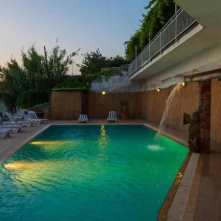 Bilocale Con Terrazza Vista Mare - Iside * Casamicciola Terme
